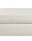 U Choose - Ottoman, Special Order - White