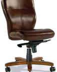 EC - Sasha Executive Swivel Tilt Chair