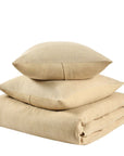 Paloma - Hemp Sham