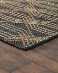Natural Fiber - Tustin Rug