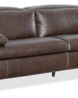 MS - Jericho Power Sofa With Power Headrest