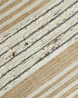 Comporta - Pego Stripe Rug