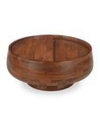 Wade - Storage Coffee Table - Natural