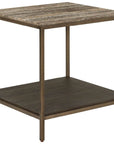 Montclair - Brindle Table