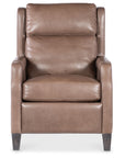 RC - Nelson Power Recliner With Power Headrest