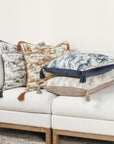 Stonework - Pillow
