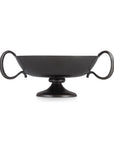 Floris - Decorative Bowl - Black
