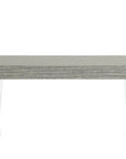 Oasis - Seascape Writing Desk - Gray / White