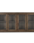 Bradley - 4 Door Sideboard