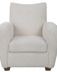 Teddy - Accent Chair