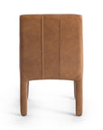 Liliana - Dining Chair - Tan
