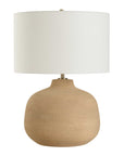 Cline - Table Lamp - Terracotta