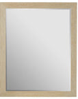 Oasis - Dockside Mirror - Beige