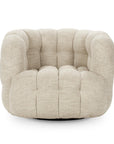 Walter - Swivel Accent Chair