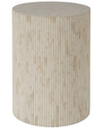 Modern - Marcella Table - Beige