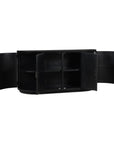 Nicola - Sideboard - Black