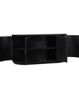 Nicola - Sideboard - Black