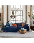 Conga - Coffee Table - Copper