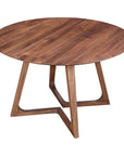 Godenza - Dining Table - Natural