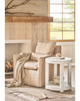 Weekender Coastal Living Home / Hermosa - Table
