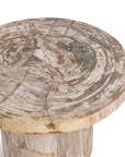 Janelle - Round Accent Table