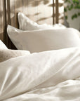 Boheme - Panel Bed