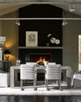 Modern - Carter Side Chair (Set of 2)
