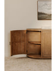 Nicola - Sideboard - Natural