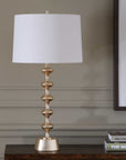 Meila - Table Lamp - Brass / Gold