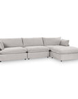 Caplan - Modular Sectional