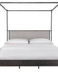 Modern Farmhouse - Kent Poster Bed