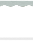 Commerce And Market - Waverly Console Table - Blue