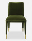Conifer - Dining Chair (Set of 2) - Moss