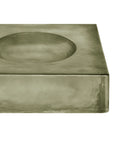 Miro - Glass Catchall - Muted Sage