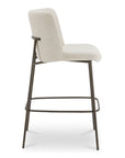 Early - Bar Stool - Beige