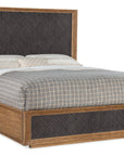 Big Sky - Panel Bed
