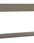 Modern Mood - Console Table