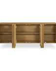 Henley - Sideboard - Brown