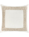 Villa Classics - Marina 26" x 26" Pillow