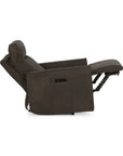 Vivica - Leather Power Recliner