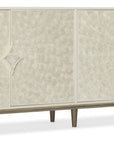 Melange - Entertainment Console - Beige
