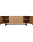 Madison - Sideboard - Light Brown