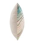 Equilibrium - Zircon Pillow