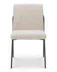 Danny - Dining Chair (Set of 2) - Beige