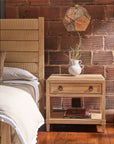 Griffith Park - Drawer Nightstand