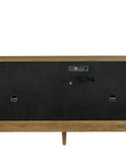 Birchaven - Credenza, 4 Doors