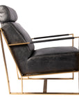 Paradiso - Chair - Onyx Black