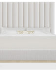 Cascade - Upholstered Bed