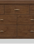 Cashiers - Bedroom Dresser