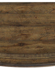 Rhapsody - 12-Drawer Dresser - Dark Brown